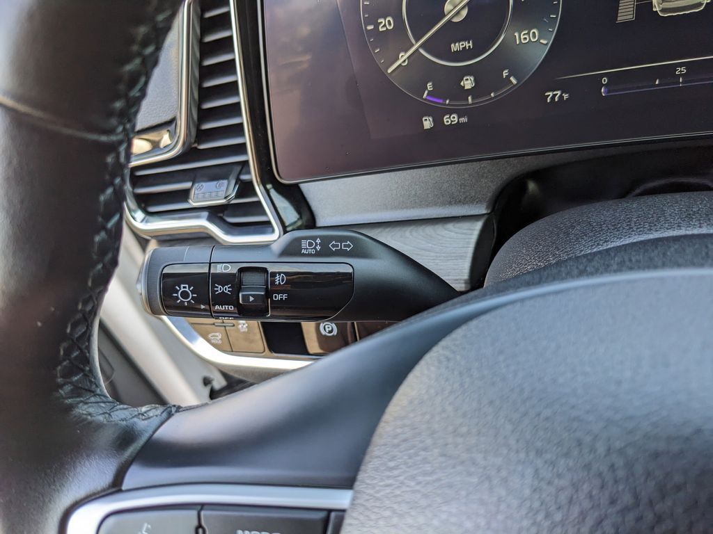 2023 Kia Sportage X-Pro San Clemente CA