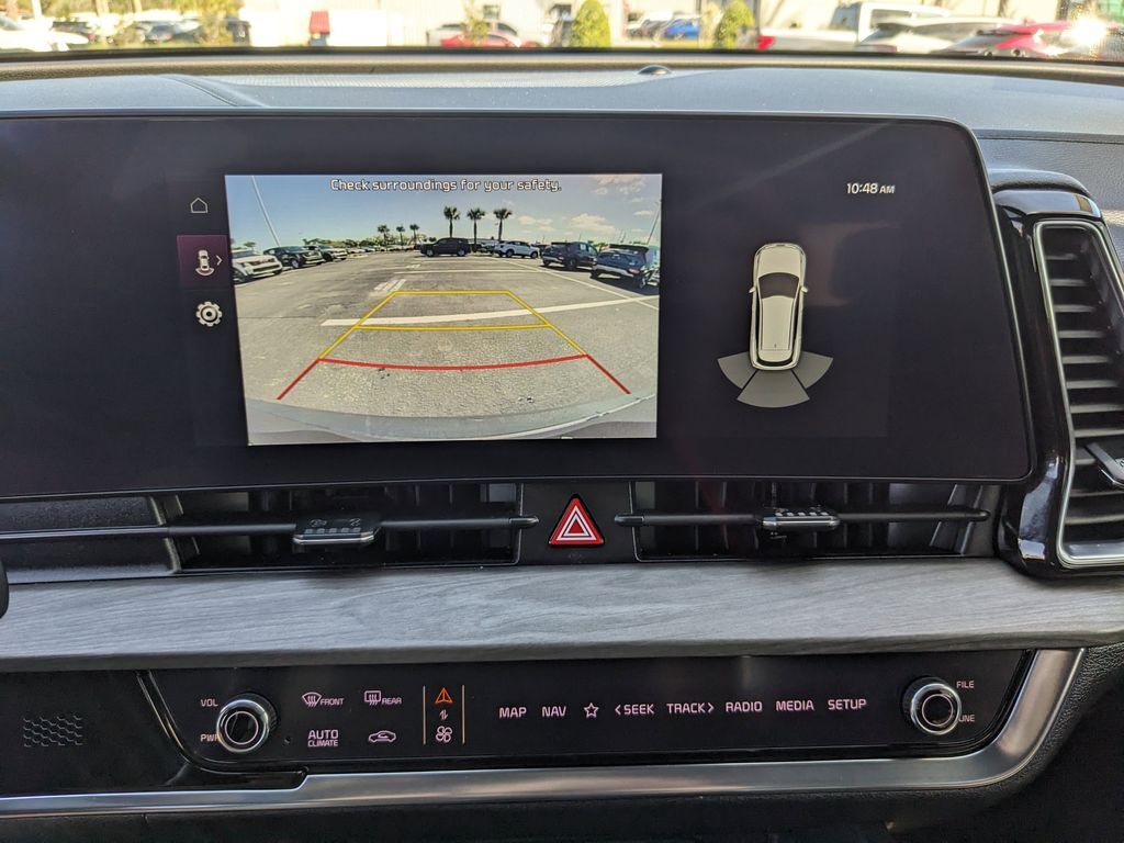 2023 Kia Sportage X-Pro San Clemente CA