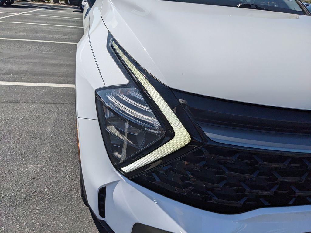 2023 Kia Sportage X-Pro San Clemente CA