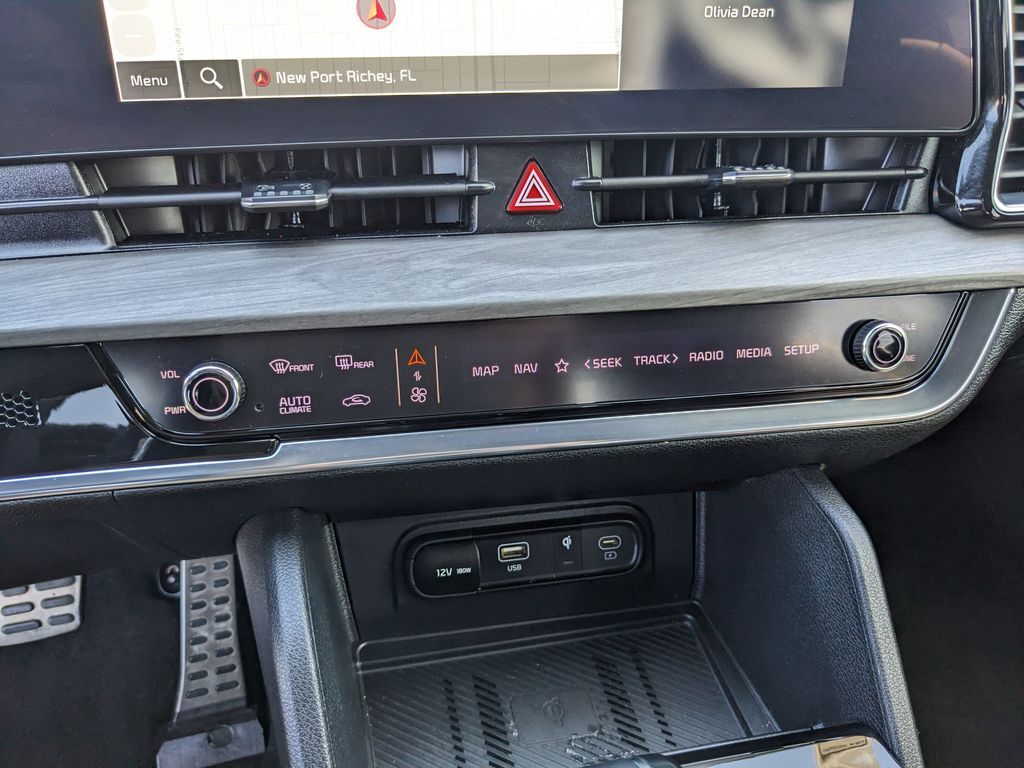 2023 Kia Sportage X-Pro San Clemente CA