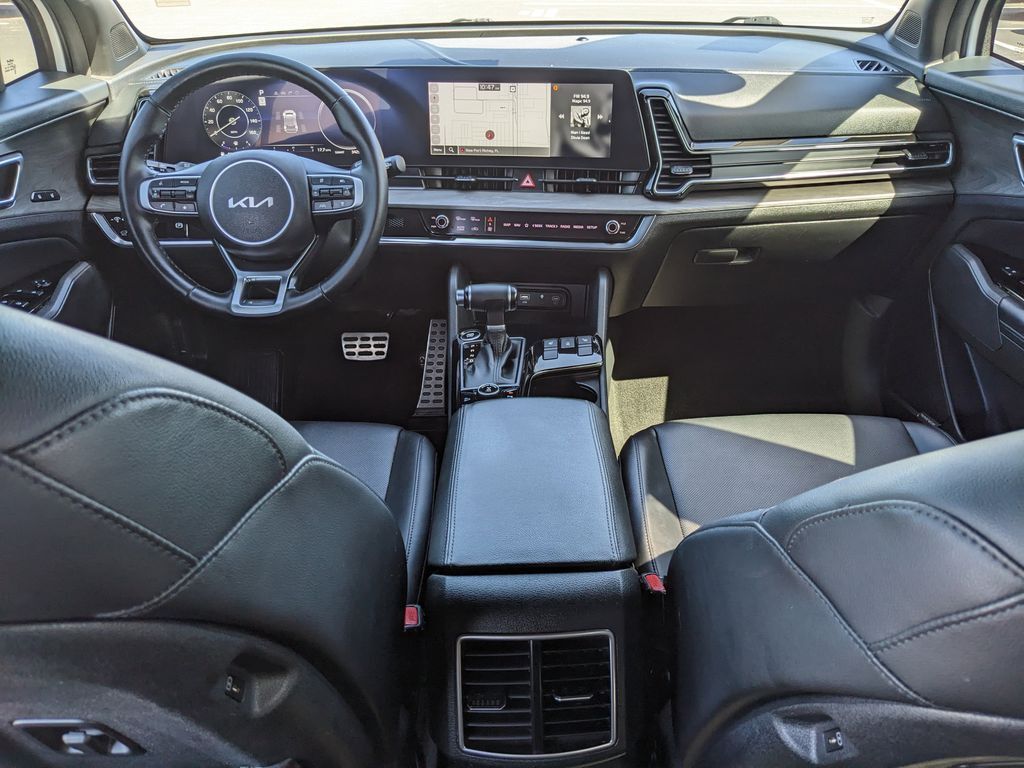 2023 Kia Sportage X-Pro San Clemente CA