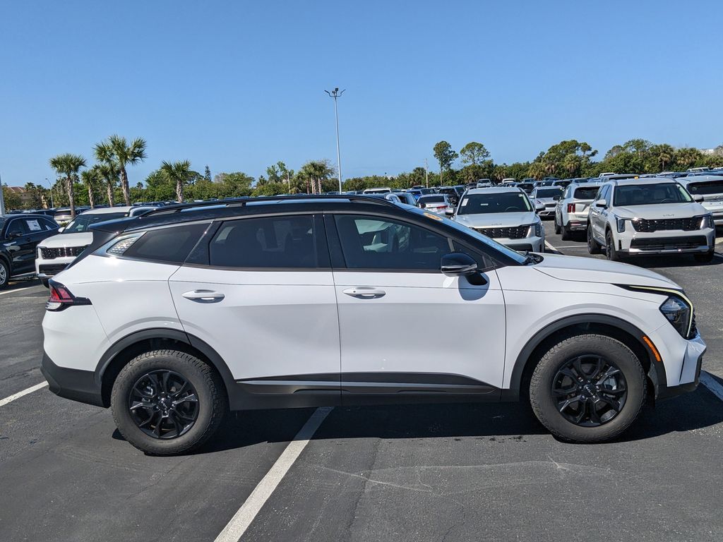 2023 Kia Sportage X-Pro San Clemente CA