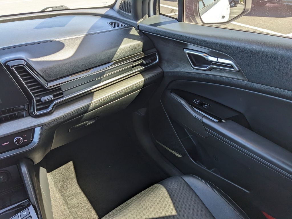 2023 Kia Sportage X-Pro San Clemente CA