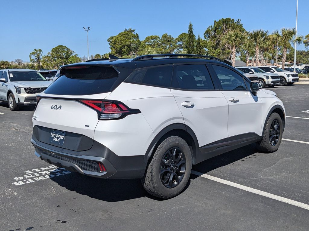 2023 Kia Sportage X-Pro San Clemente CA