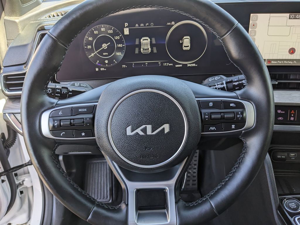 2023 Kia Sportage X-Pro San Clemente CA