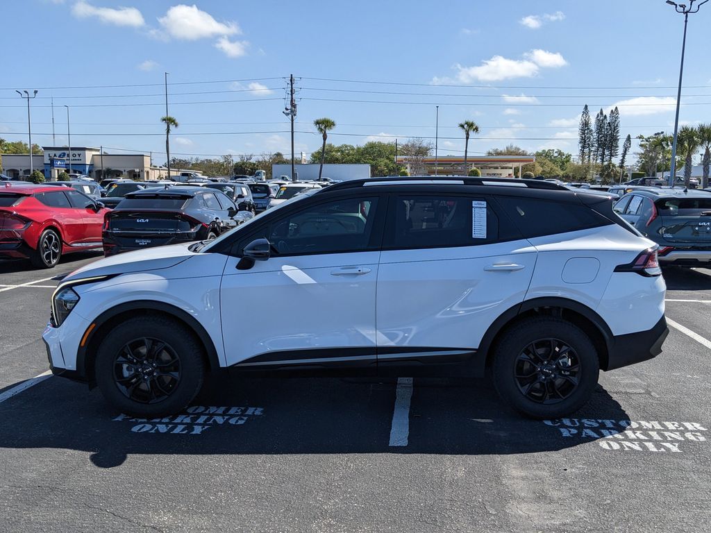 2023 Kia Sportage X-Pro San Clemente CA