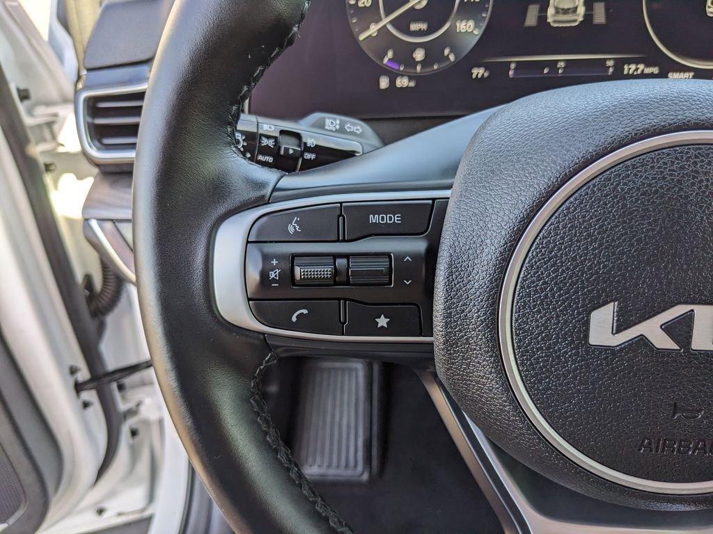 2023 Kia Sportage X-Pro San Clemente CA