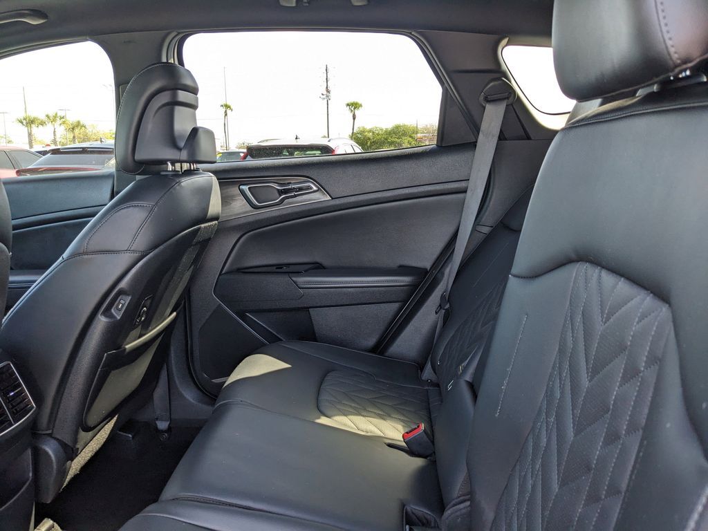 2023 Kia Sportage X-Pro San Clemente CA