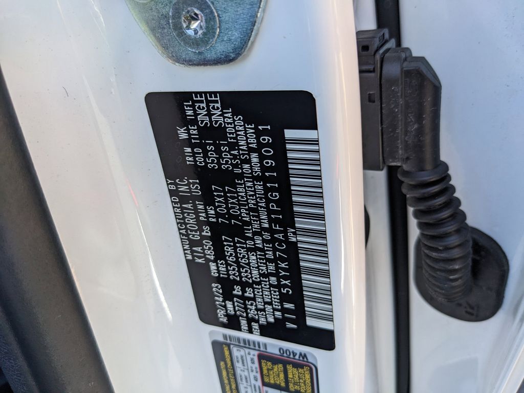 2023 Kia Sportage X-Pro San Clemente CA