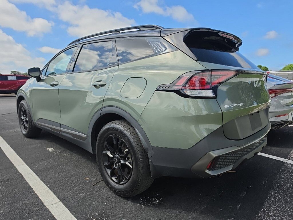 2023 Kia Sportage X-Pro San Clemente CA