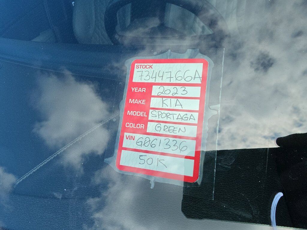 2023 Kia Sportage X-Pro San Clemente CA
