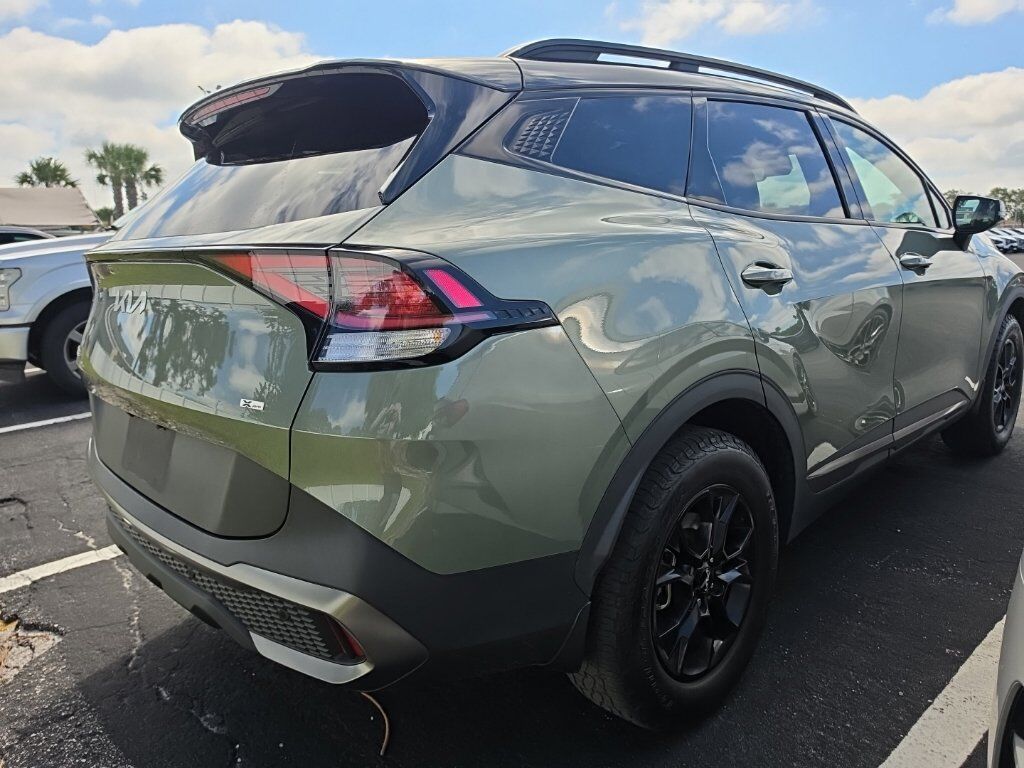 2023 Kia Sportage X-Pro San Clemente CA