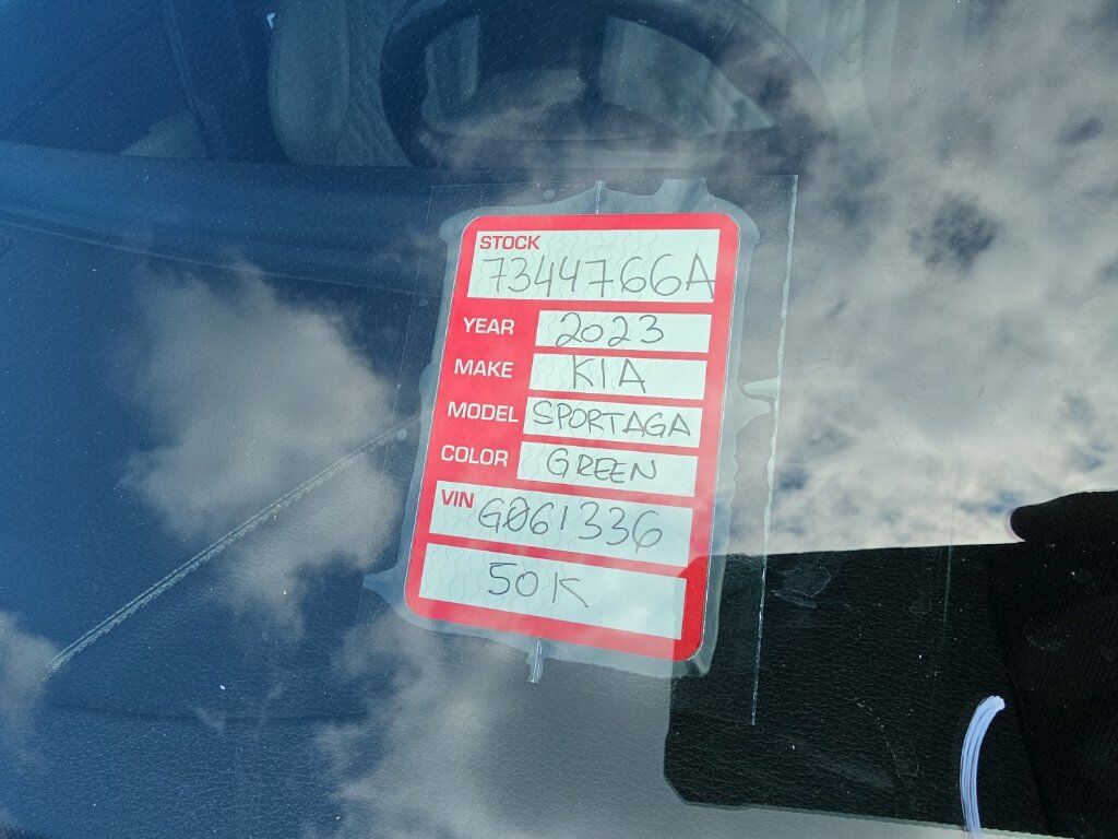 2023 Kia Sportage X-Pro San Clemente CA