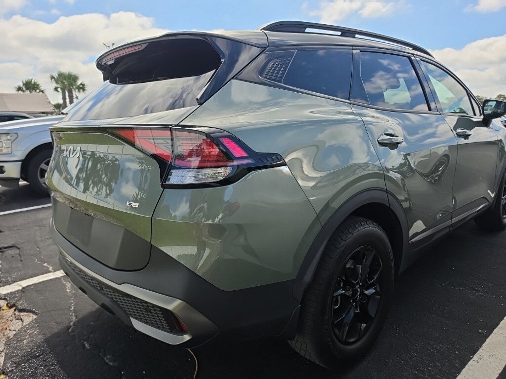 2023 Kia Sportage X-Pro San Clemente CA