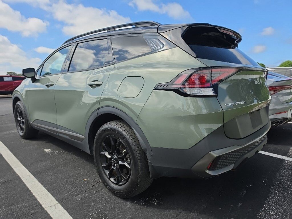 2023 Kia Sportage X-Pro San Clemente CA