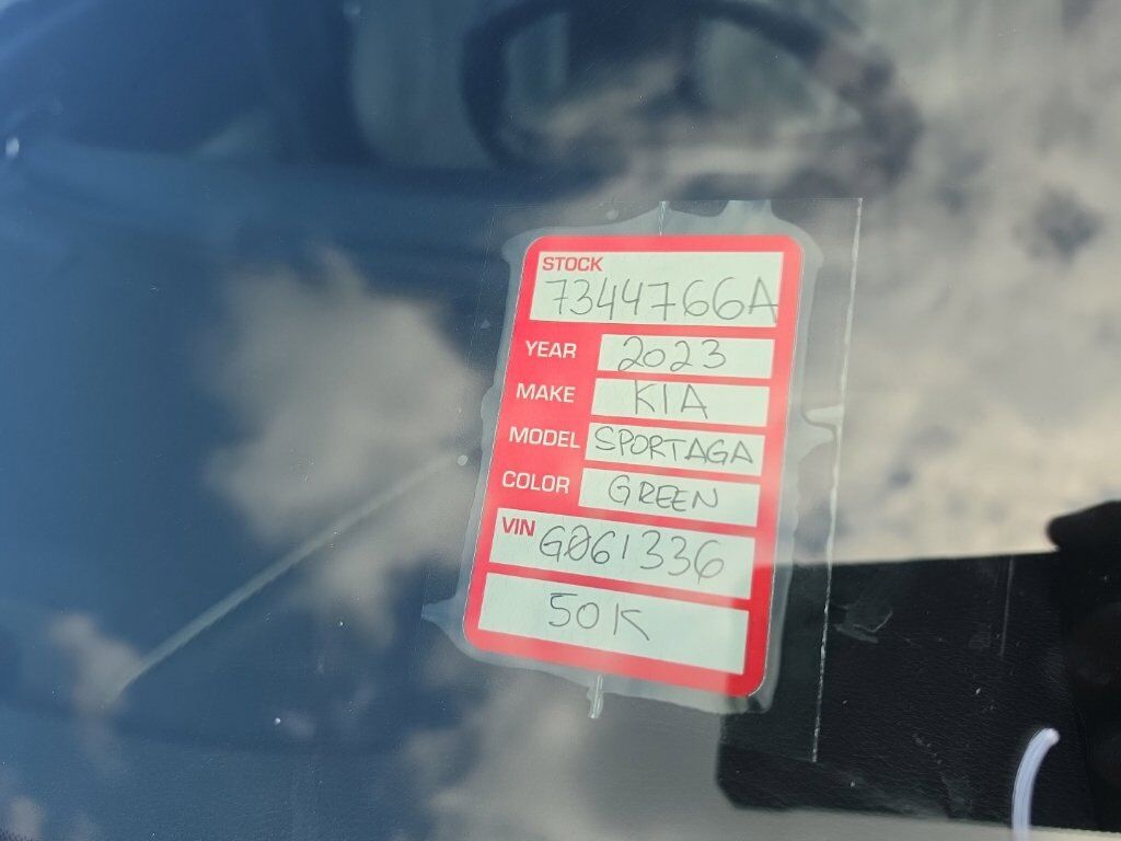 2023 Kia Sportage X-Pro San Clemente CA