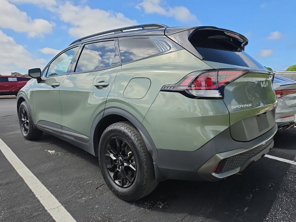 2023 Kia Sportage X-Pro San Clemente CA
