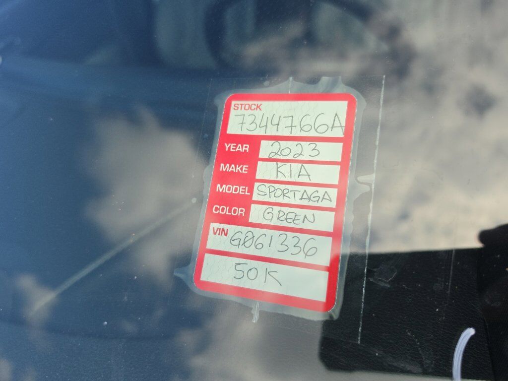 2023 Kia Sportage X-Pro San Clemente CA