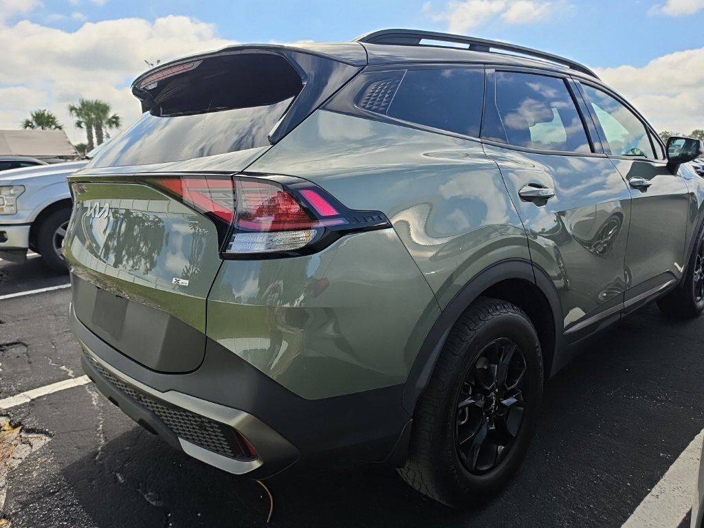 2023 Kia Sportage X-Pro San Clemente CA
