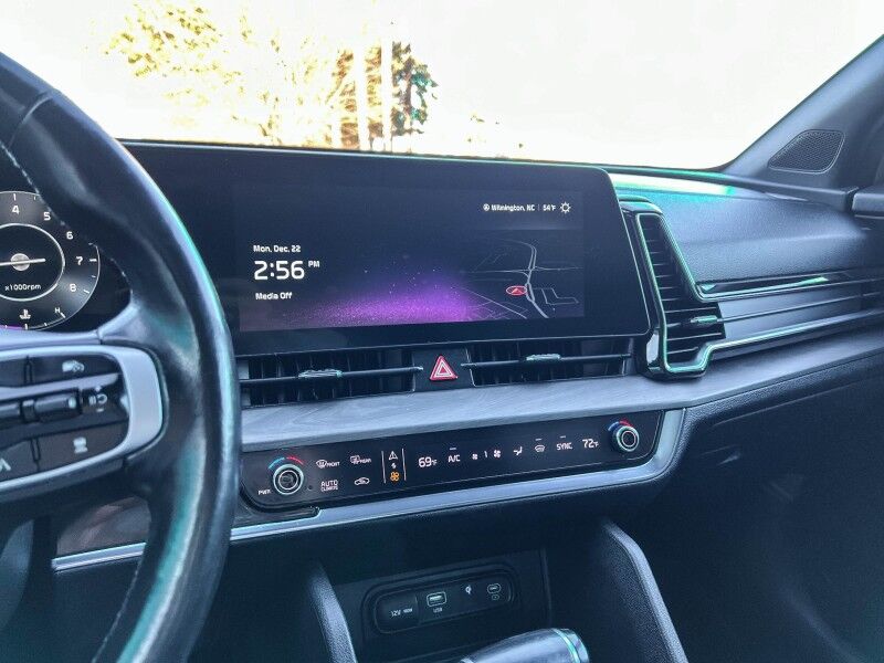 2023 Kia Sportage X-Pro Wilmington NC