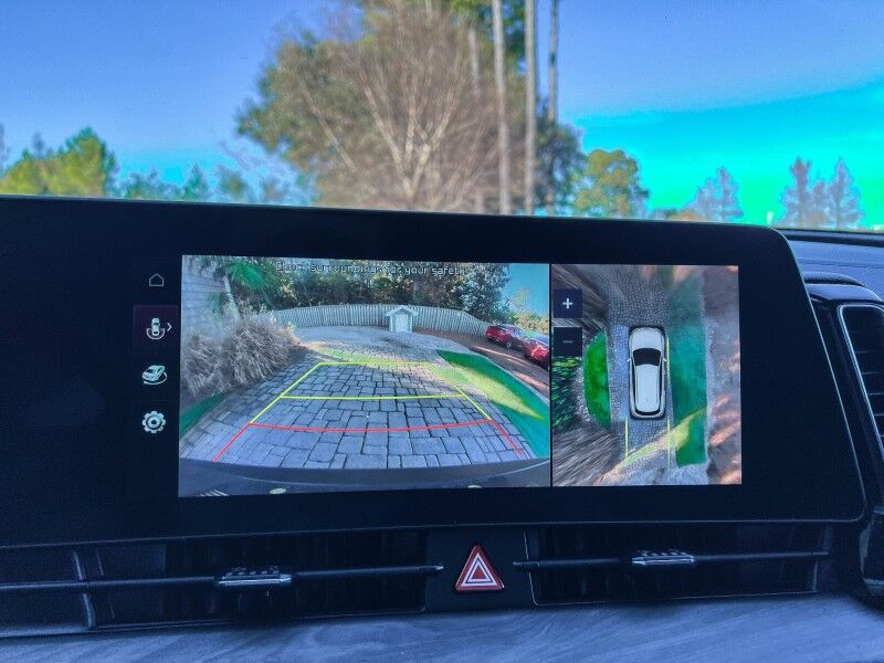 2023 Kia Sportage X-Pro Wilmington NC