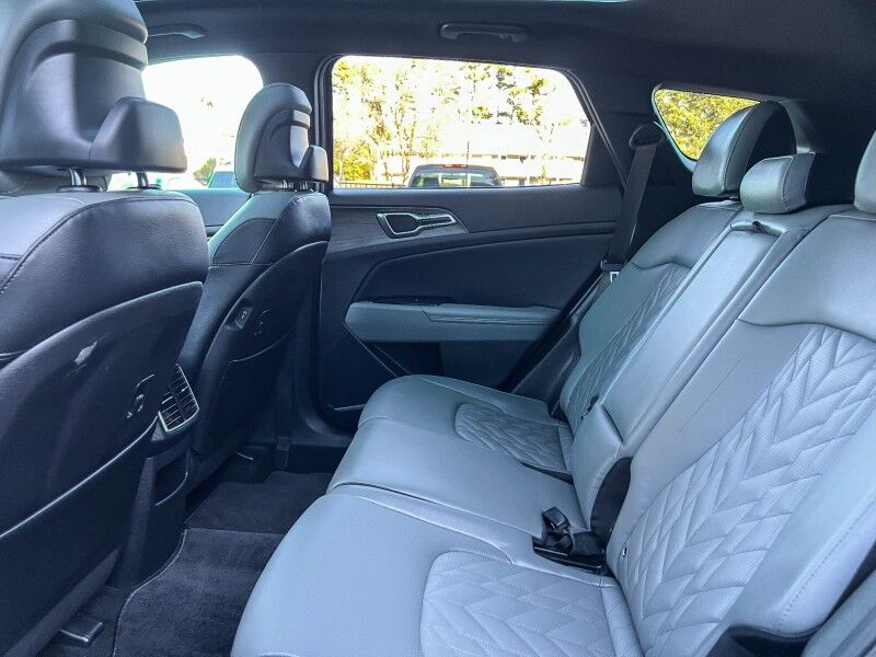 2023 Kia Sportage X-Pro Wilmington NC