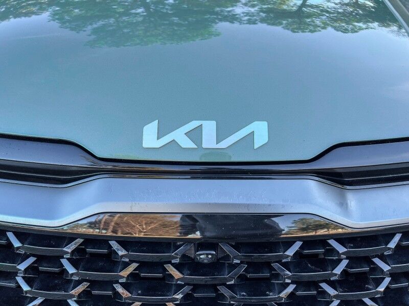 2023 Kia Sportage X-Pro Wilmington NC