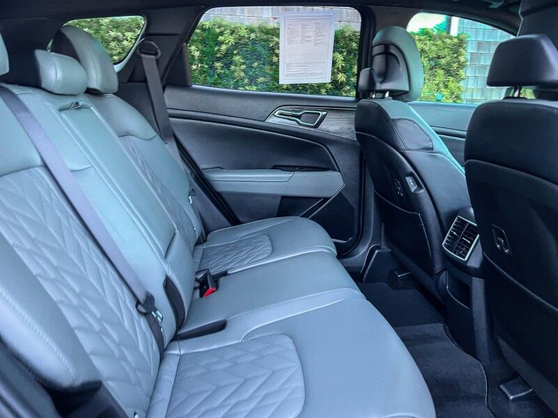 2023 Kia Sportage X-Pro Wilmington NC