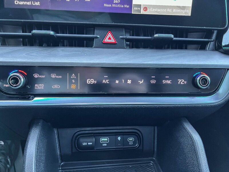 2023 Kia Sportage X-Pro Wilmington NC