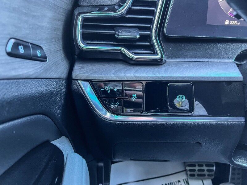 2023 Kia Sportage X-Pro Wilmington NC