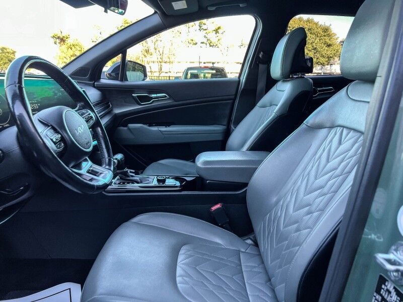 2023 Kia Sportage X-Pro Wilmington NC