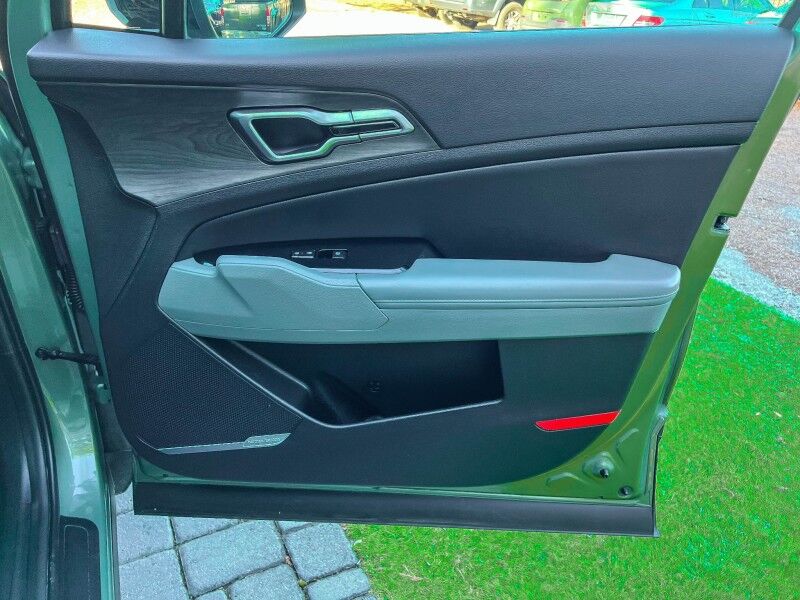 2023 Kia Sportage X-Pro Wilmington NC