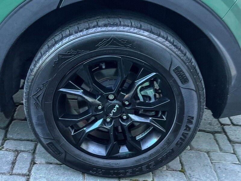 2023 Kia Sportage X-Pro Wilmington NC