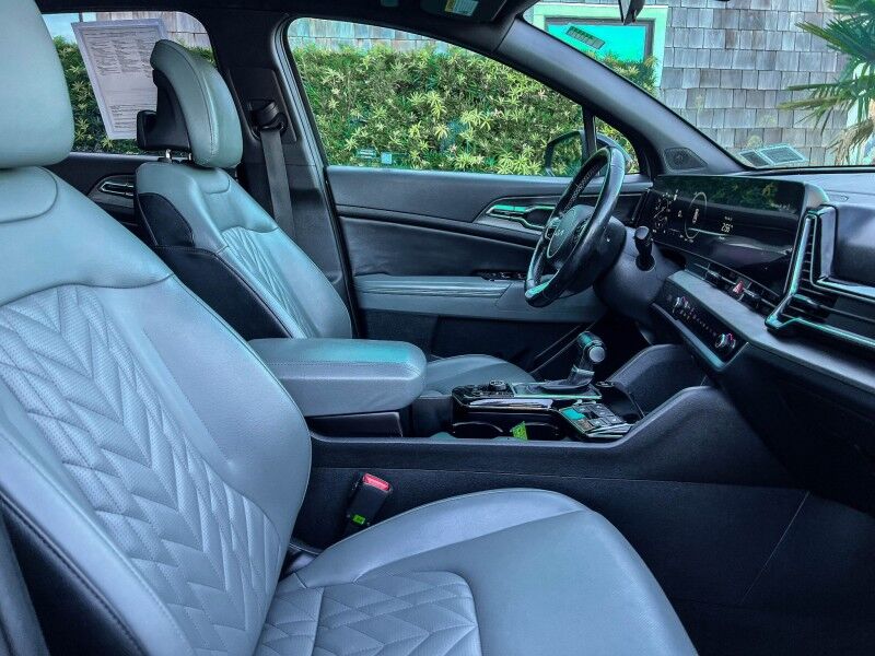 2023 Kia Sportage X-Pro Wilmington NC