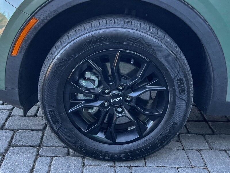 2023 Kia Sportage X-Pro Wilmington NC