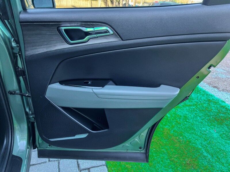 2023 Kia Sportage X-Pro Wilmington NC
