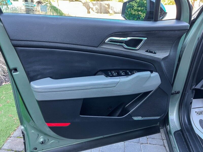 2023 Kia Sportage X-Pro Wilmington NC