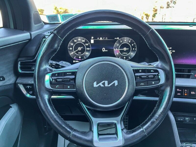 2023 Kia Sportage X-Pro Wilmington NC