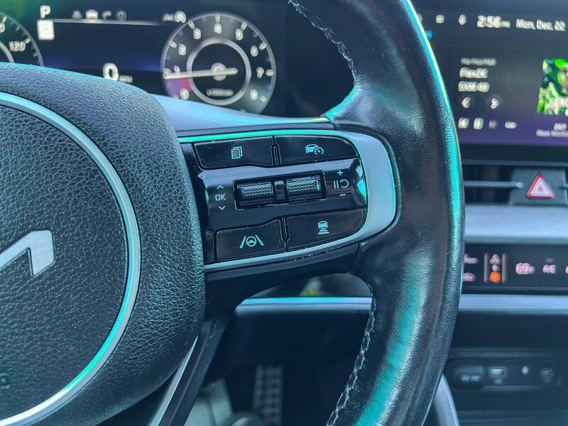 2023 Kia Sportage X-Pro Wilmington NC
