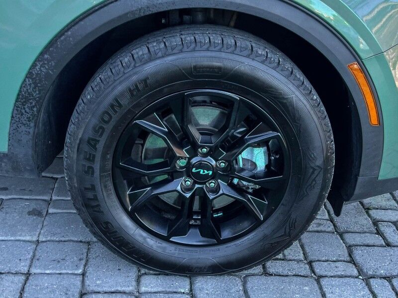 2023 Kia Sportage X-Pro Wilmington NC