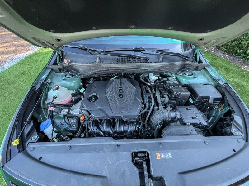 2023 Kia Sportage X-Pro Wilmington NC