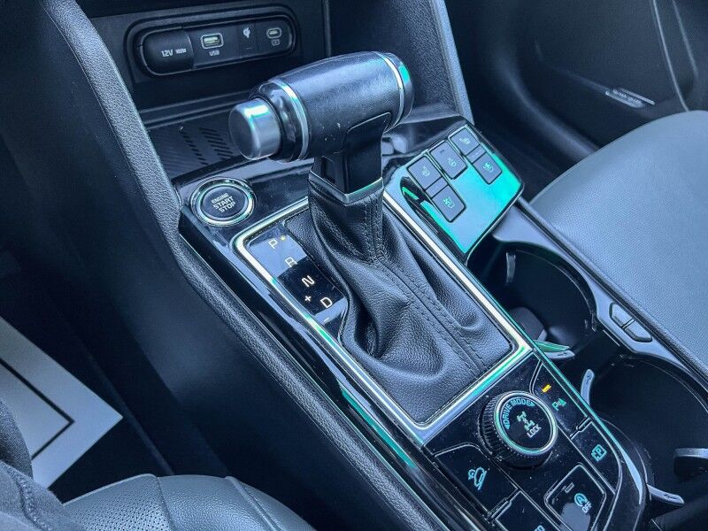 2023 Kia Sportage X-Pro Wilmington NC