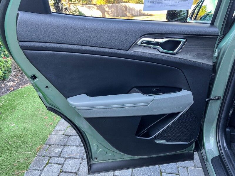 2023 Kia Sportage X-Pro Wilmington NC