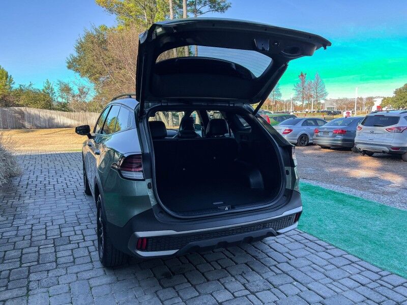 2023 Kia Sportage X-Pro Wilmington NC