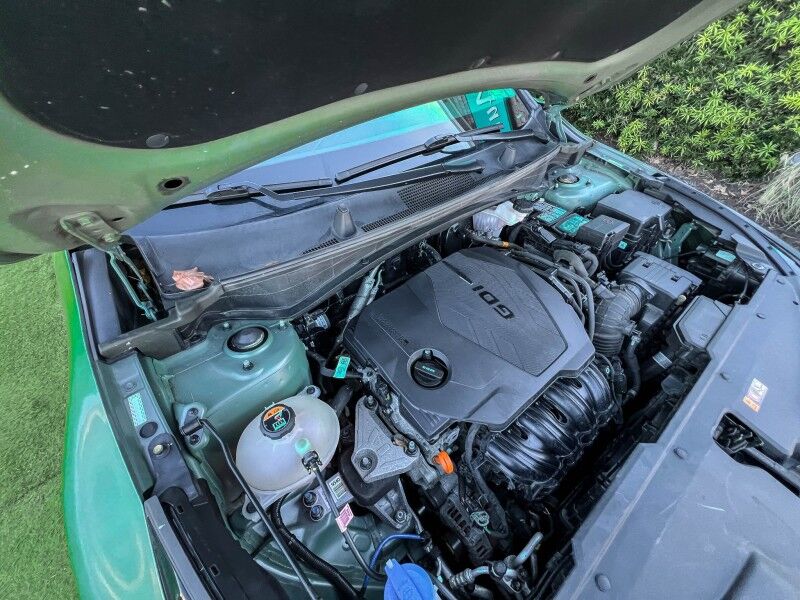 2023 Kia Sportage X-Pro Wilmington NC