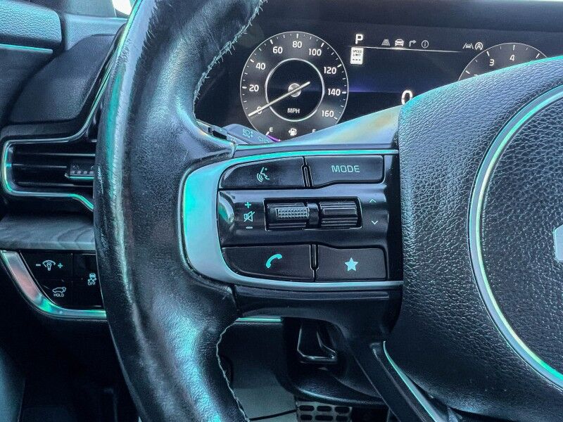 2023 Kia Sportage X-Pro Wilmington NC