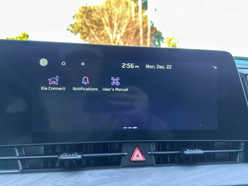 2023 Kia Sportage X-Pro Wilmington NC