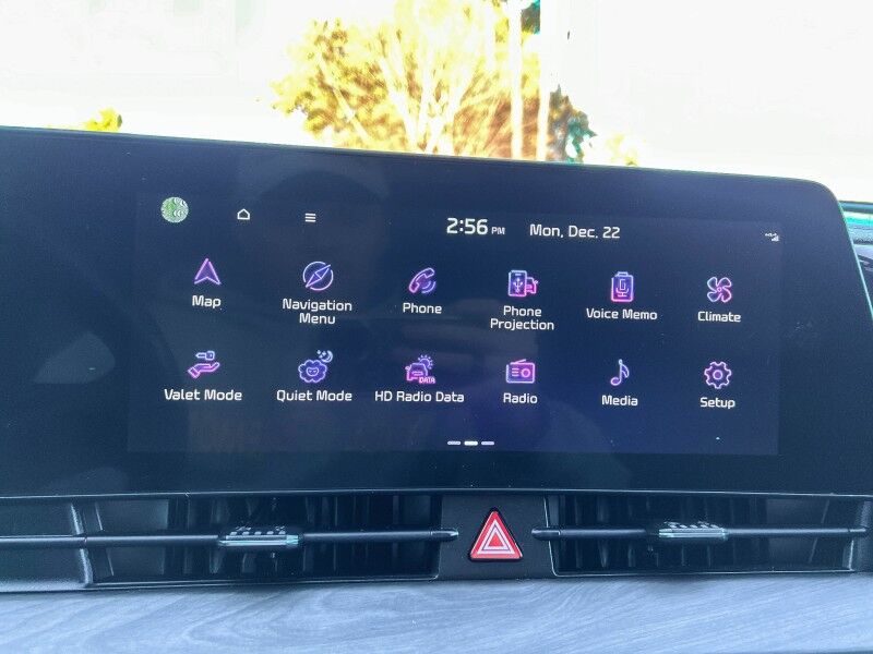 2023 Kia Sportage X-Pro Wilmington NC