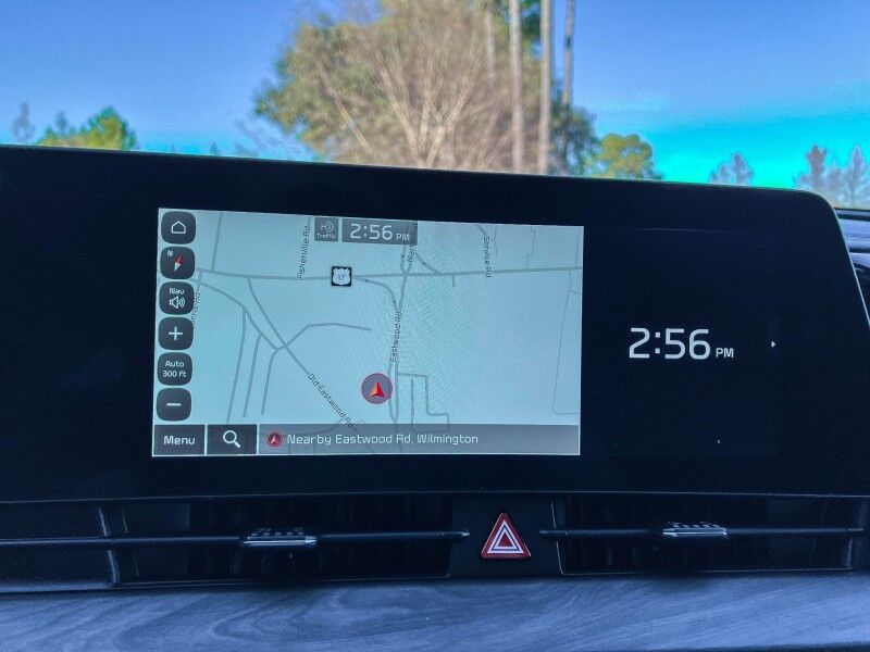 2023 Kia Sportage X-Pro Wilmington NC