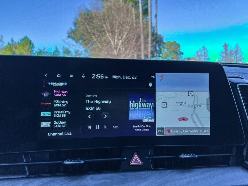 2023 Kia Sportage X-Pro Wilmington NC